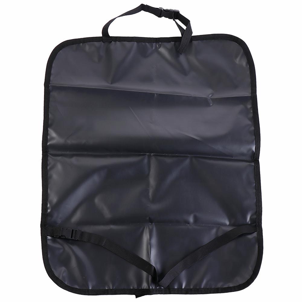 Защита спинки сиденья автомобиля от грязи и грязи Оксфордская накладка на сиденье автомобиля Защитная накладка от грязи Дети 45/60cm